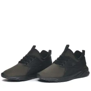 Children's sneakers Kappa San Puerto image-4