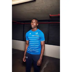 Kid's T-shirt Alpine F1 Arglan Alonso 2022 image-1