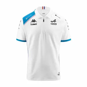 Polo Alpine F1 Acrem 2023 image-0
