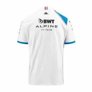 Polo Alpine F1 Acrem 2023 image-3