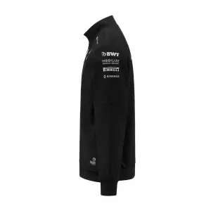 Veste de survêtement Alpine F1 Ambacy 2024 image-3