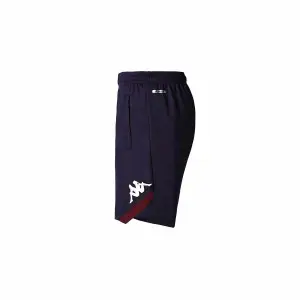 Trainingsshort met rits Union Bordeaux-Bègles 2022/23 image-2