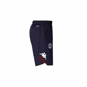 Trainingsshort met rits Union Bordeaux-Bègles 2022/23 image-1