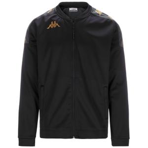 Giacca della tuta da ginnastica per bambini Kappa Giullio