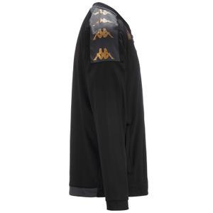 Veste de survêtement enfant Kappa Giullio image-1