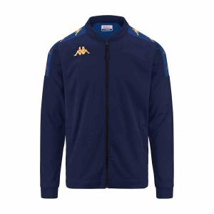 Chaqueta de chándal Kappa Giullio