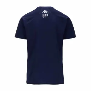 Kid's T-shirt Union Bordeaux-Bègles Ayba 7 2023/24 image-2