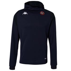Chaqueta de chándal Union Bordeaux-Bègles Aurfego 7 2023/24