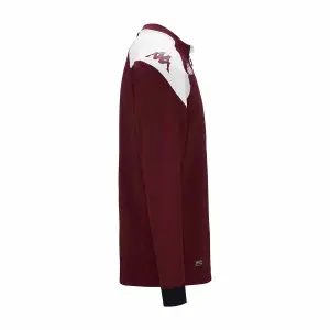 Kinder-Trainingsjacke mit Kapuze Union Bordeaux-Bègles Arufeod 7 2023/24 image-1