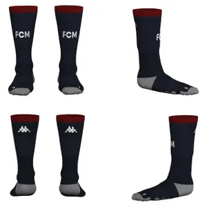 Meias Metz Spoxs 2023/24