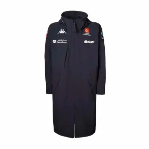 Waterdicht Kappa 6Cento 638B SBX FFS image-0