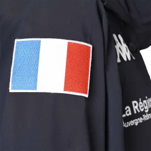 Waterdicht Kappa 6Cento 638B SBX FFS image-3