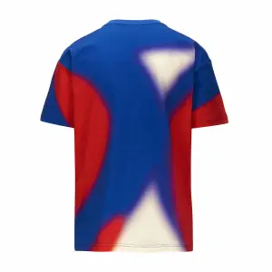 camiseta Kappa Fapo 2 222 Banda image-2