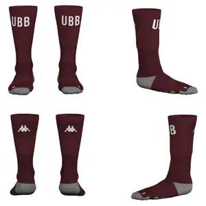 Calcetines infantiles Union Bordeaux-Bègles Spoxs 2023/24 image-0