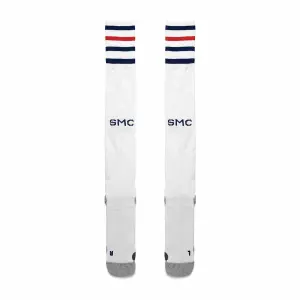 Football socks SM Caen Kombat Spark Pro 2023/24 image-1