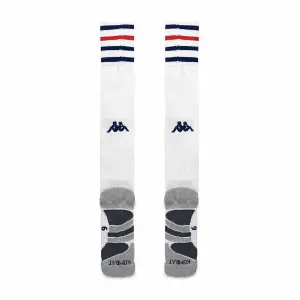 Football socks SM Caen Kombat Spark Pro 2023/24 image-2