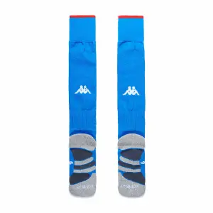 Football socks SM Caen Kombat Spark Pro 2023/24 image-2