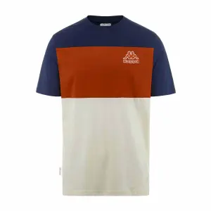 T-Shirt Kappa Fizio image-0