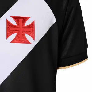 Maglia Casa Vasco da Gama Pro 2023/24 image-2