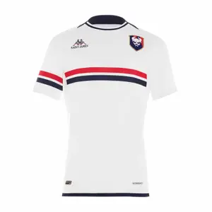 Maglia SM Caen Kombat Pro Saint James 2023/24 image-0
