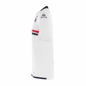 Maglia SM Caen Kombat Pro Saint James 2023/24 image-1