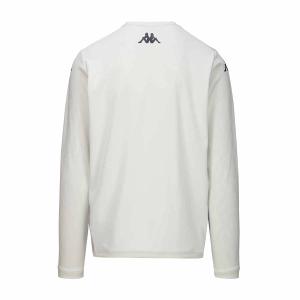 AS Monaco Aldren Pro 8 2024/25 Sweatshirt image-2