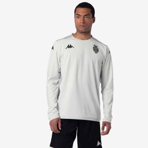 AS Monaco Aldren Pro 8 2024/25 Sweatshirt image-3