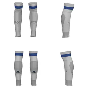 Scheenbeschermer FC Grenoble Rugby Spolf Pro 2022/23 image-0