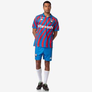 Home jersey SM Caen 2024/25 image-2