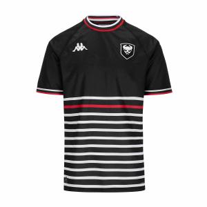 Camisola Alternativa SM Caen Kombat 2024/25