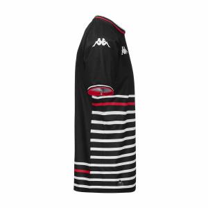 Camisola Alternativa SM Caen Kombat 2024/25 image-1