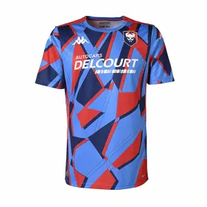 Camisola para crianças SM Caen Abouprre Pro 8 2024/25