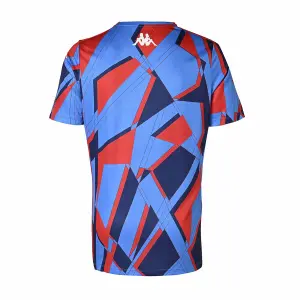 Camisola para crianças SM Caen Abouprre Pro 8 2024/25 image-1