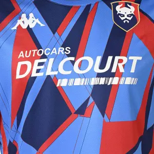 Camisola para crianças SM Caen Abouprre Pro 8 2024/25 image-2