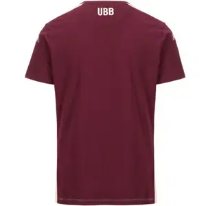 T-shirt Union Bordeaux-Bègles Ayba 8 2024/25 image-1