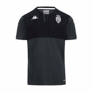 Polo AS Monaco Angat 8 2024/25 image-0