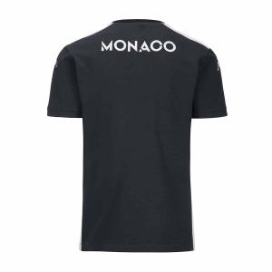 Polo AS Monaco Angat 8 2024/25 image-2