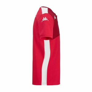 Polo AS Monaco Angat 8 2024/25 image-1