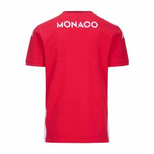Polo AS Monaco Angat 8 2024/25 image-2