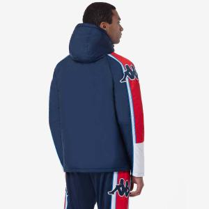 Chubasquero infantil SM Caen Revertis 2024/25 image-3