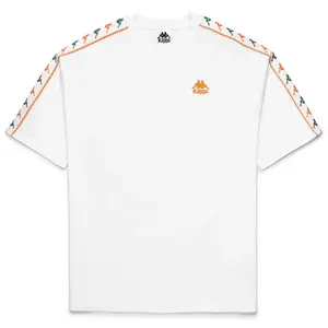 T-shirt Kappa 222 Banda Ninon