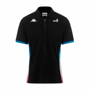 Polo Kappa Adrend Alpine Endurance image-0