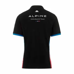 Polo Kappa Adrend Alpine Endurance image-2