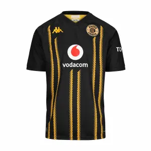 Udebane Trøje Kaizer Chiefs FC 2024/25 image-0