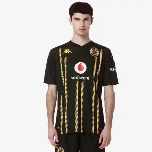 Udebane Trøje Kaizer Chiefs FC 2024/25 image-4
