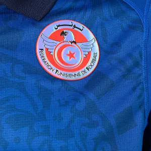 Third jersey Tunisie 2024 image-2