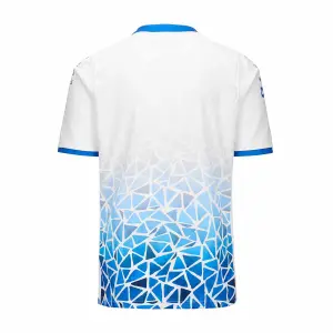 Maillot enfant Alpine F1 Barcelone 2024 image-3