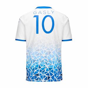 Jersey Alpine F1 Kombat Barcelona Gasly 2024 image-2