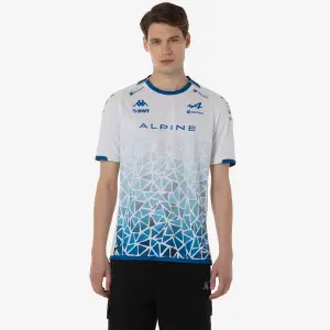 Malla Alpine F1 Barcelone Ocon 2024 image-3