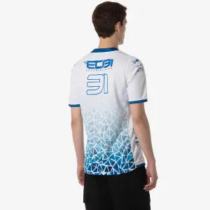 Malla Alpine F1 Barcelone Ocon 2024 image-4